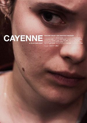 Cayenne's poster image