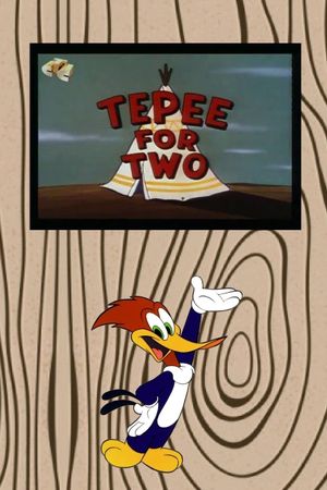 Tepee for Two's poster