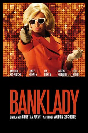 Banklady's poster