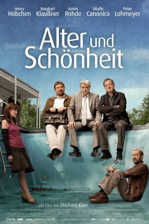 Alter und Schönheit's poster