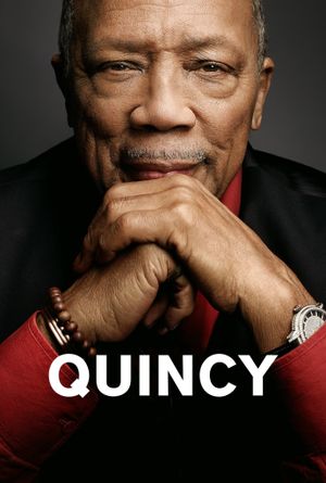 Quincy's poster