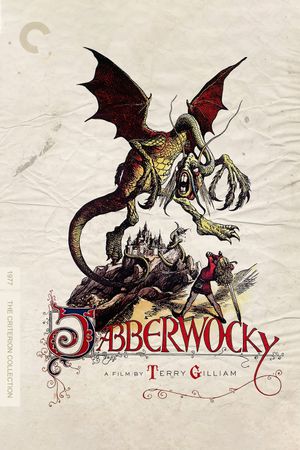 Jabberwocky's poster