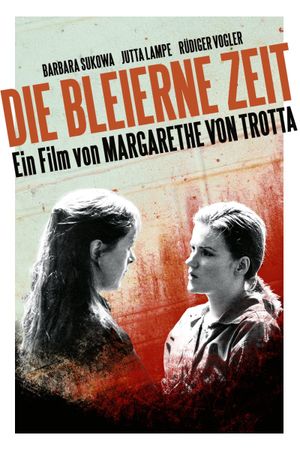 Marianne & Juliane's poster
