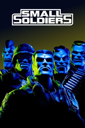 Small Soldiers's poster