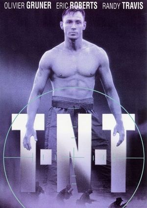 T.N.T.'s poster