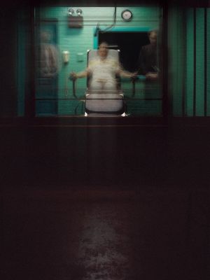 A Short Film About Execution's poster image