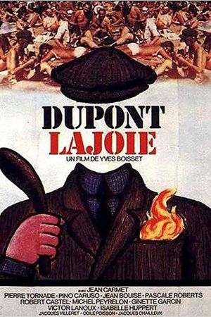 The Common Man's poster