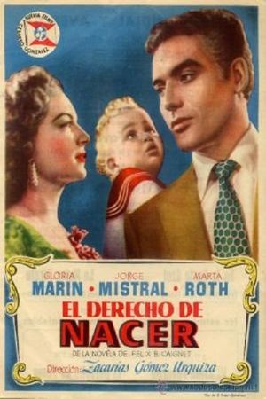 The Right to Be Born's poster