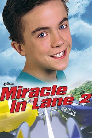 Miracle in Lane 2's poster