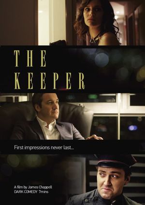 The Keeper's poster