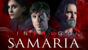 Intrigo: Samaria's poster