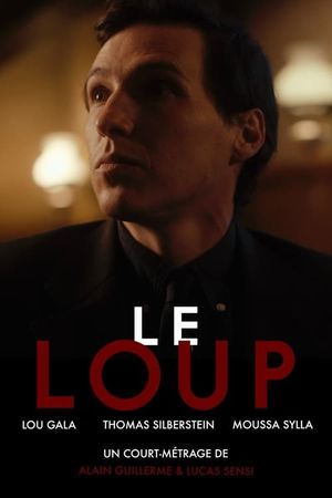 Le loup's poster