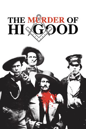 The Murder of Hi Good's poster