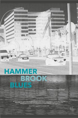 Hammerbrook Blues's poster