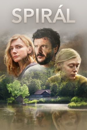 Spiral's poster