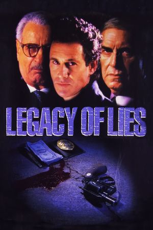 Legacy of Lies's poster