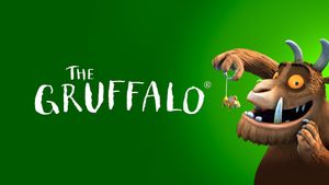 The Gruffalo's poster