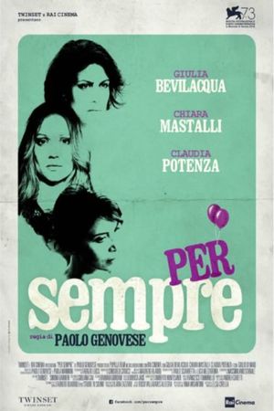 Per sempre's poster