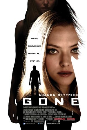 Gone's poster