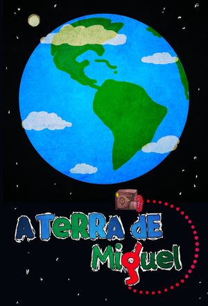 A Terra de Miguel's poster