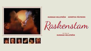 Raskenstam's poster