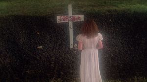 Carrie's poster