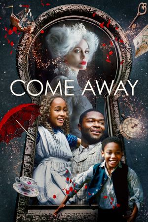 Come Away's poster