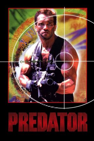 Predator's poster