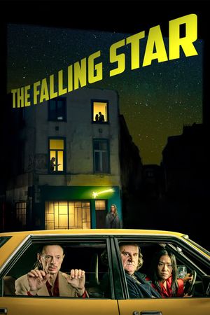 The Falling Star's poster