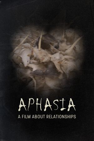 Aphasia's poster