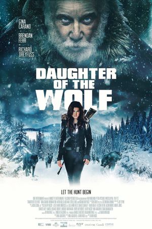 Daughter of the Wolf's poster