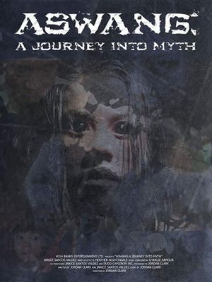 Aswang: A Journey Into Myth's poster image