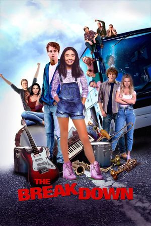 The Breakdown's poster