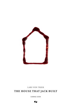 The House That Jack Built's poster