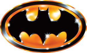 Batman's poster