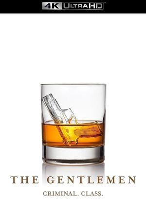The Gentlemen's poster