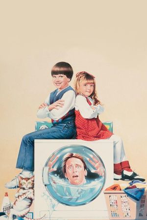 Problem Child 2's poster