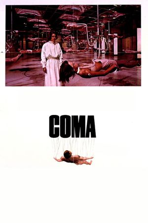 Coma's poster