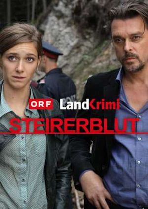 Steirerblut's poster