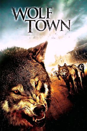 Wolf Town's poster
