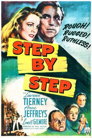 Step by Step's poster