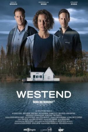 Nord bei Nordost - Westend's poster