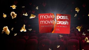 MoviePass, MovieCrash's poster