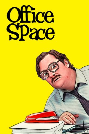 Office Space's poster