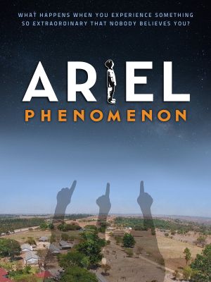 Ariel Phenomenon's poster