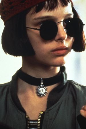 Léon: The Professional's poster