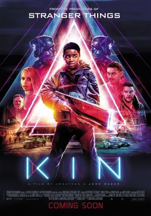 Kin's poster