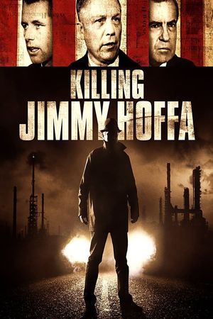 Killing Jimmy Hoffa's poster