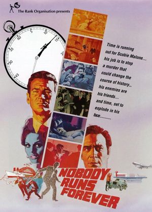 The High Commissioner's poster