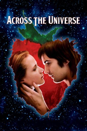 Across the Universe's poster image